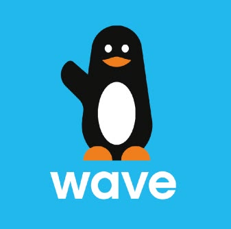 Logo Wave